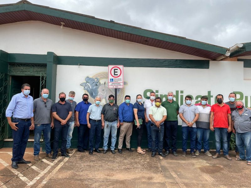 ELEIÇÃO DA NOVA DIRETORIA BIÊNIO 2022-2023